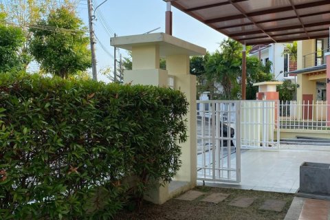 Дом в Пхукете, Таиланд с 3 спальнями № 150090 - фото 28