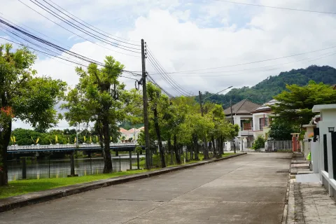 Дом в Пхукете, Таиланд с 3 спальнями  № 150090 - фото 30