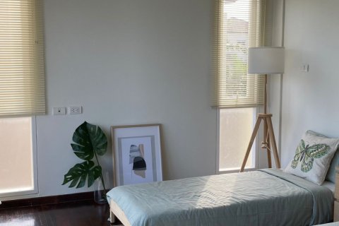 Дом в Пхукете, Таиланд с 3 спальнями № 150090 - фото 29