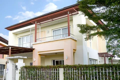 Дом в Пхукете, Таиланд с 3 спальнями № 150090 - фото 9