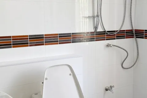 Дом в Пхукете, Таиланд с 3 спальнями № 150090 - фото 22