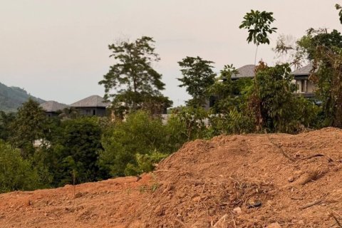 Земельный участок в Пхукете, Таиланд 3716.8м2  № 150091 - фото 12