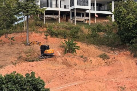 Земельный участок в Пхукете, Таиланд 3716.8м2  № 150091 - фото 8