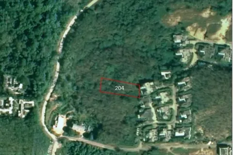 Земельный участок в Пхукете, Таиланд 3716.8м2  № 150091 - фото 3