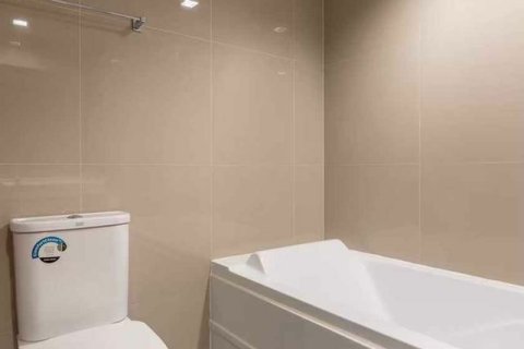 Студия в кондо в Пхракханонге, Бангкок, Таиланд № 150089 - фото 9