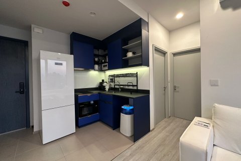 Кондоминиум с 2 спальнями в Ваттхане, Бангкок, Таиланд № 147949 - фото 18