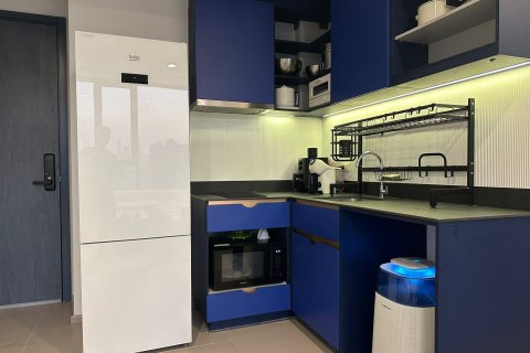 Кондоминиум с 2 спальнями в Ваттхане, Бангкок, Таиланд № 147949 - фото 17