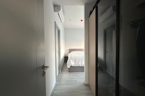 Кондоминиум с 2 спальнями в Ваттхане, Бангкок, Таиланд № 147949 - фото 10