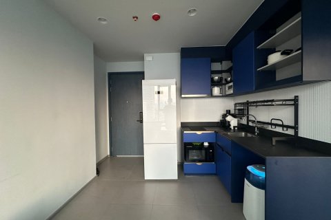 Кондоминиум с 2 спальнями в Ваттхане, Бангкок, Таиланд № 147949 - фото 16