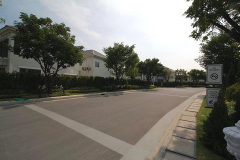 Дом в Банг Пхли Яи, Таиланд с 5 спальнями № 147945 - фото 20