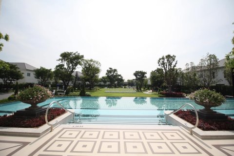 Дом в Банг Пхли Яи, Таиланд с 5 спальнями № 147945 - фото 24