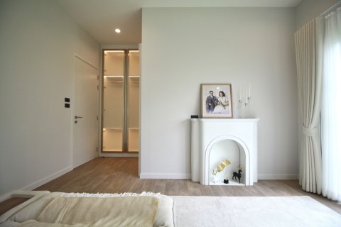 Дом в Банг Пхли Яи, Таиланд с 5 спальнями № 147945 - фото 23