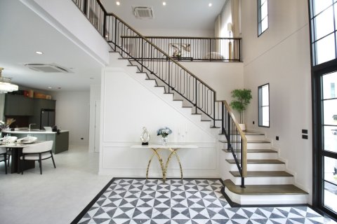 Дом в Банг Пхли Яи, Таиланд с 5 спальнями № 147945 - фото 2