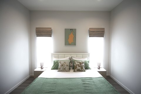 Дом в Банг Пхли Яи, Таиланд с 5 спальнями № 147945 - фото 16