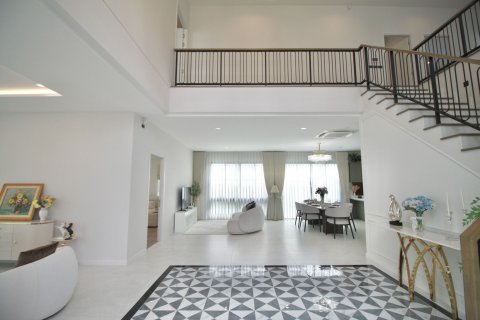 Дом в Банг Пхли Яи, Таиланд с 5 спальнями № 147945 - фото 6