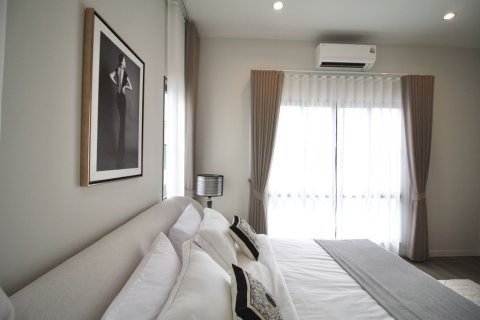 Дом в Банг Пхли Яи, Таиланд с 5 спальнями № 147945 - фото 19