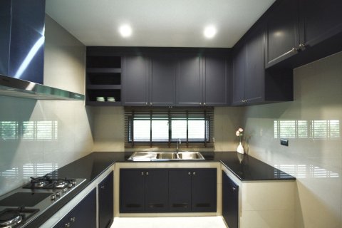 Дом в Банг Пхли Яи, Таиланд с 5 спальнями № 147945 - фото 22