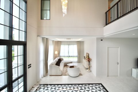 Дом в Банг Пхли Яи, Таиланд с 5 спальнями № 147945 - фото 30