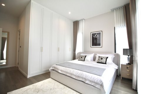 Дом в Банг Пхли Яи, Таиланд с 5 спальнями № 147945 - фото 12