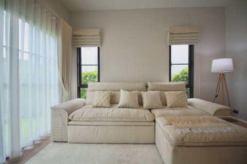 Дом в Банг Пхли Яи, Таиланд с 5 спальнями № 147945 - фото 5