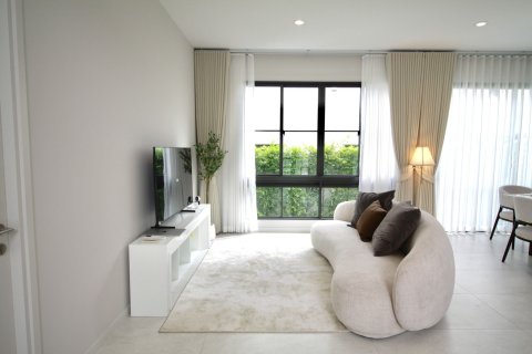 Дом в Банг Пхли Яи, Таиланд с 5 спальнями № 147945 - фото 8