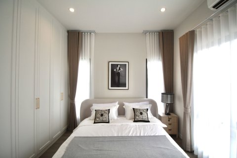 Дом в Банг Пхли Яи, Таиланд с 5 спальнями № 147945 - фото 13