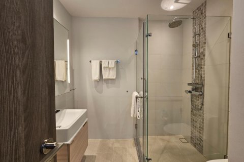 Studio in the Condo in Phuket, Thailand  № 147946 - photo 10