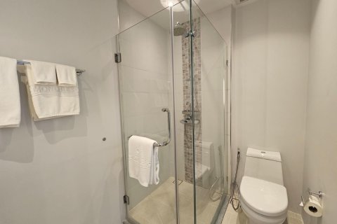 Studio in the Condo in Phuket, Thailand  № 147946 - photo 9