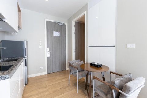 Studio in the Condo in Phuket, Thailand  № 147946 - photo 4