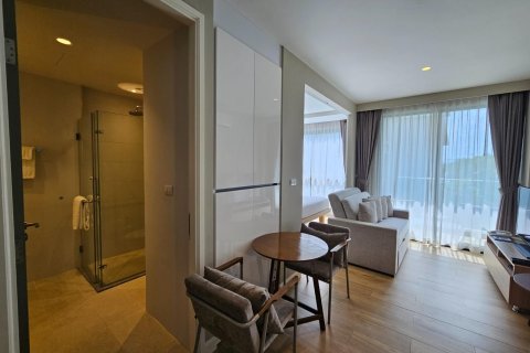Studio in the Condo in Phuket, Thailand  № 147946 - photo 12