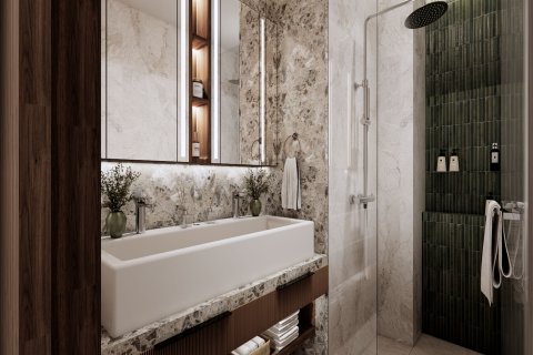 Studio in the Condo in Phuket, Thailand  № 147948 - photo 5