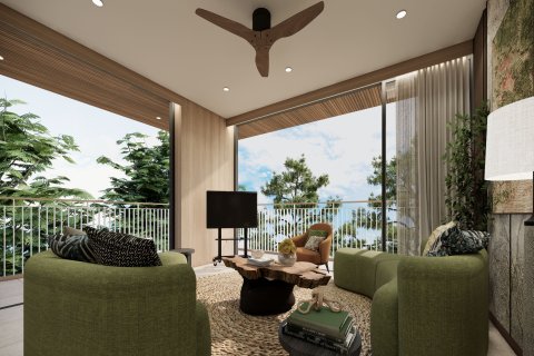 Studio in the Condo in Phuket, Thailand  № 147948 - photo 6