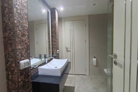 Studio dans le Condo à Pattaya, Thaïlande  № 147950 - photo 7