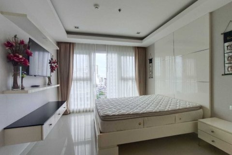 Studio dans le Condo à Pattaya, Thaïlande  № 147950 - photo 4