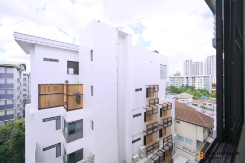Condo à Bangkok, Thaïlande, 2 chambres  № 186670