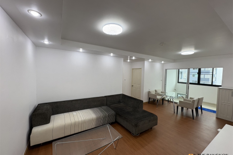 Condo à Bangkok, Thaïlande, 2 chambres  № 186670