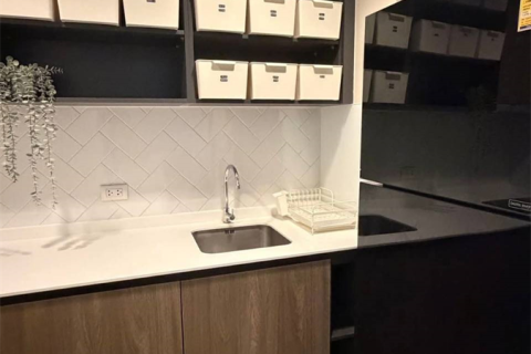 Condo in Bangkok, Thailand, 1 bedroom № 186667 - photo 7