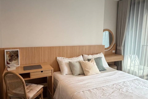 Condo in Bangkok, Thailand, 1 bedroom № 186667 - photo 2