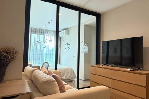 Condo in Bangkok, Thailand, 1 bedroom № 186667 - photo 8