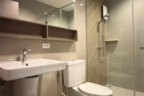 Condo in Bangkok, Thailand, 1 bedroom № 186667 - photo 10
