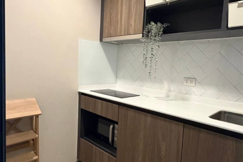 Condo in Bangkok, Thailand, 1 bedroom № 186667 - photo 4