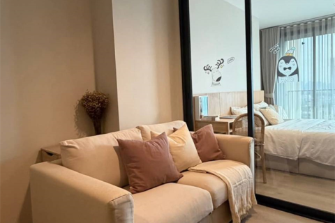Condo in Bangkok, Thailand, 1 bedroom № 186667