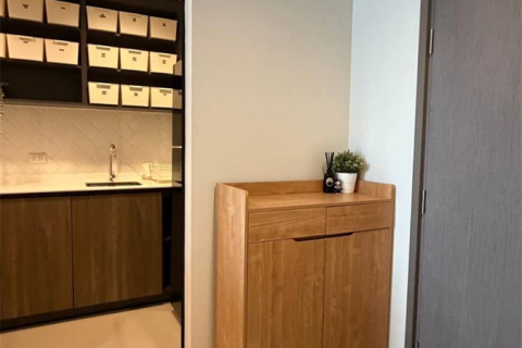 Condo in Bangkok, Thailand, 1 bedroom № 186667 - photo 5