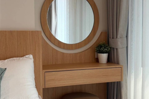Condo in Bangkok, Thailand, 1 bedroom № 186667 - photo 6