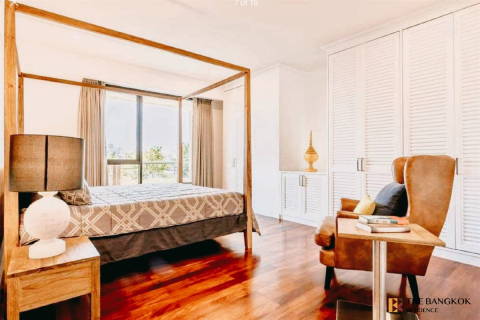 Condo in Bangkok, Thailand, 1 bedroom № 186668 - photo 6