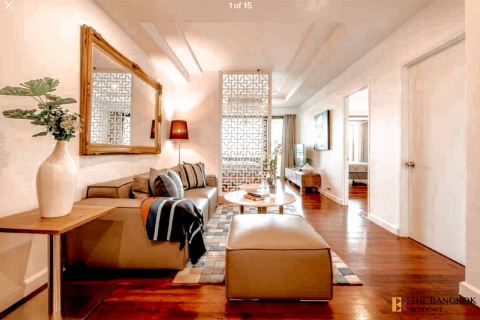 Condo in Bangkok, Thailand, 1 bedroom № 186668 - photo 10