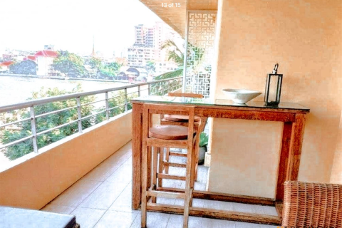 Condo in Bangkok, Thailand, 1 bedroom № 186668 - photo 3