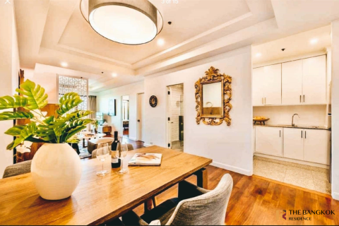 Condo in Bangkok, Thailand, 1 bedroom № 186668 - photo 9