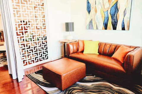Condo in Bangkok, Thailand, 1 bedroom № 186668 - photo 8
