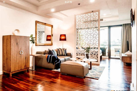 Condo in Bangkok, Thailand, 1 bedroom № 186668 - photo 7